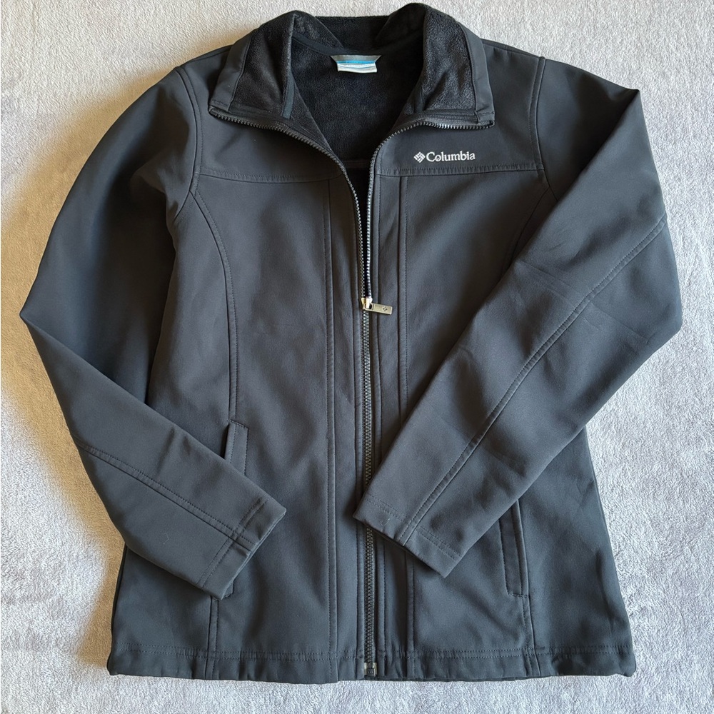Columbia Full-Zip Jacket